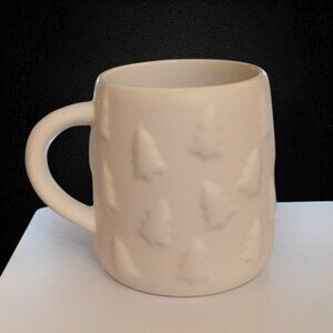 Christmas Tree Coffee Mug Bay Island 3D Christmas Mug